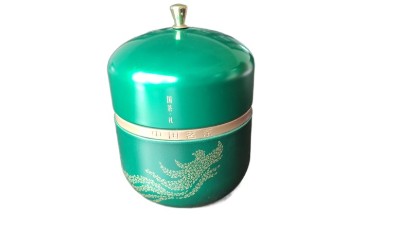 新聯(lián)泰制罐愿您平安夜快樂！
