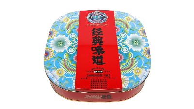 鐵罐模具改模及其打樣的相關(guān)事宜